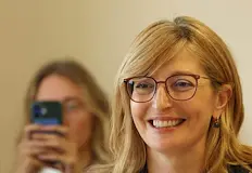 Разговорите са фокусирани върху бъдещия бюджет на ЕвропаКомисарят за стартиращи
