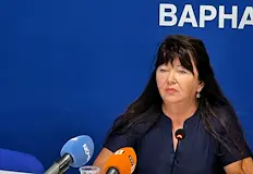 Инженер Красимира Божкова ще обжалва заповедта и подготвя съдебни делаВременно