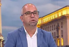 Партията на Радев изтласква ГЕРБ и ДПС от местната властНовото