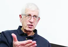 Бившият енергиен министър коментира рокадите в АЕЦ Козлодуй Бившият министър