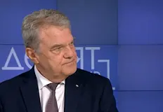 Лидерът на АБВ критикува МВР за PNR систематаЛидерът на партия