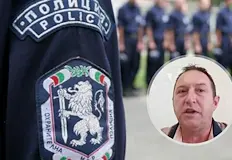Дронове за наблюдение но без предпазни облеклаПредложението на Фискалния съвет
