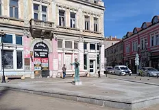 Бар Канто ще плати 511 евро за нарушениеАдминистративен съд Русе