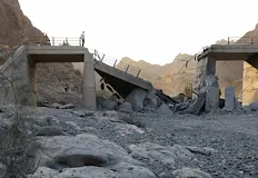 Ескалация на бойните действия между САЩ и ИранДвама военнослужещи на