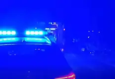 Смъртоносно изпреварване взе жертва на Прохода на РепубликатаТежка катастрофа между
