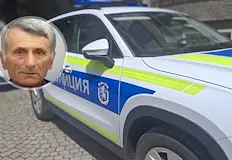 68 годишният мъж от Долна Рибница е в неизвестност от