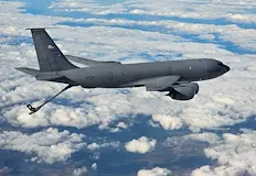 Израелската армия прихвана фрагменти от ракети край ЕйлатАмерикански самолети за