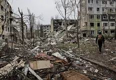 Граждани и военни стигат до физически сблъсъциСъобщават от Би Би