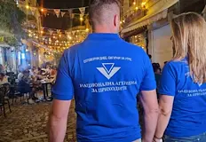Масови проверки за касови бележки в Капана Фискални инспектори от