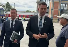 Петер Мадяр отказа да съди нападателя сиУнгарският министър председател Петер