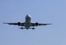 Изтребители ескортираха самолет с фалшив сигнал за отвличанеПътническият самолет който