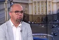 Социологът коментира външнополитическия курс на премиераСоциологът и основател на агенция