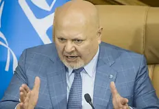 Карим Хан е заподозрян за сексуално посегателство125 те страни членки