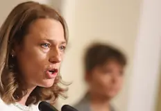 Бившият председател на парламента влиза в кабинета Радев Бившият председател