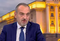 Председателят на БСК прогнозира по нисък дефицит от очакванотоПредседателят на