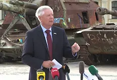Последната публична изява на политика беше в петък когато се
