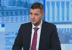 Йордан Иванов видя опасност от румънски сценарий за БългарияЗаместник председателят