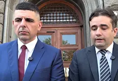 Проектът предвижда по високи такси за хазартаПарламентарната група на Демократична