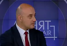 Бившият министър предупреждава за заобикаляне на санкциите Магнитски Народният представител