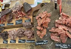 Местни производители и занаятчии ще предлагат продукцията си на улица