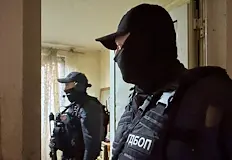 Началникът на службата по земеделие е сред задържанитеСпециализирана операция на