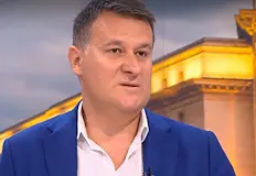 Политологът коментира политическата обстановка у насПроверката за финансирането на полетите