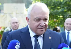 Мащабни схеми прикриват активи на санкционирани лицаБългарска делегация предостави на