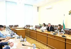 Транспортното министерство извършва одит на ключови инфраструктурни договориМинистърът на транспорта