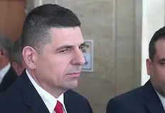 Съпредседателят на Да България алармира за прикрити разработки на ДАНССъпредседателят