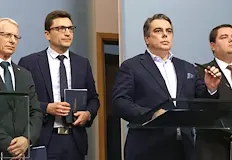 Формацията настоява за президентско вето върху финансовата рамка Продължаваме промяната