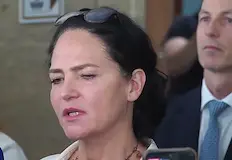 Проектът предвижда асфалтови пътища и пет подземни паркинга алармира Гергана
