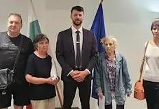 Разследване разби престъпна група от Горна ОряховицаПетима граждани станали жертви