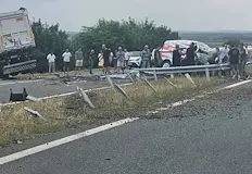 ИПБ търси персонална отговорност за пътната безопасностИнститутът за пътна безопасност