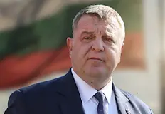 ВМРО иска промени в Изборния кодексЛидерът на ВМРО Красимир Каракачанов