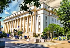 Разследването е след сигнал на Калин СтояновСофийският градски съд върна