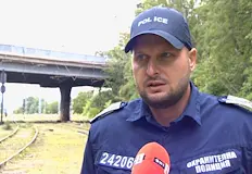 Виктор Георгиев спечели доверието на тийнейджърката с разговорСлужителят на столичното
