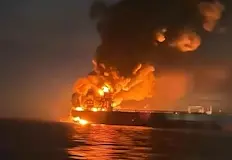 Ислямската революционна гвардия предупреди за нови масирани атакиИслямската революционна гвардия