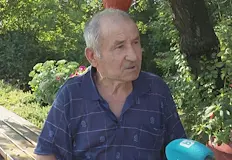 Местните хора се страхуват от потенциални военни рисковеЖителите на село