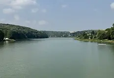 Експерти от БАН разрешиха повишаване на водното огледалоФутболен клуб Дунав