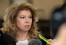 Новата нота на САЩ изисква парламентарно решениеПрезидентът и върховен главнокомандващ