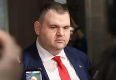 Делян Пеевски очаква ново предложение от Министерския съветЛидерът на Движението