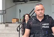 Акцията на антимафиотите е заради обществени поръчкиЗаместник директорът на ВиК