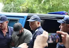Асен Симеонов се е укривал седмици наред в земеделски масивиОкръжният