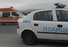 71 годишен мъж изгуби контрол заради прилошаване зад волана71 годишен