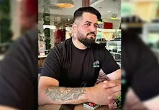 Близки настояват за справедлив съдебен процес срещу германския нападателБлизки приятели