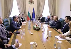Това обяви Румен Радев пред американския бизнесСъздаването на по добри