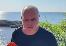 Има категорични доказателства за случая Петрохан заяви природозащитникътПриродозащитникът Атанас Русев