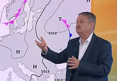 Идват 40 градусови жеги в края на юлиСлед още една