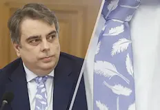 Депутатите обсъждат рамката за 2026 годинаЛидерът на Продължаваме промяната Асен