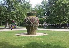 Социалистите в Русе празнуват годишнина с шествие до Младежкия паркВ